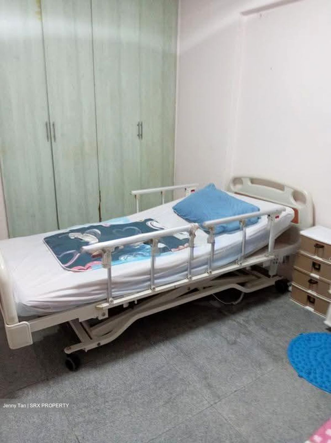 Blk 523 Ang Mo Kio Avenue 5 (Ang Mo Kio), HDB 3 Rooms #617030851